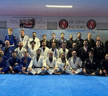 brazilian jiu jitsu oss