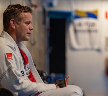 brazilian jiu jitsu oss