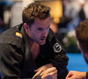 brazilian jiu jitsu oss